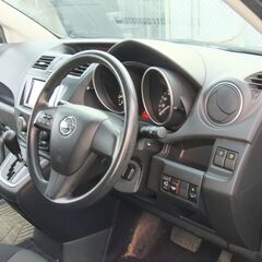 ⭕お買い得低走行4万㌔台修復歴無し！ラフェスタ⭕ローンブラックでもOK！！審査受付中！自社ローンでは無いオートローン！関西のお店ですが全国どこでも遠方納車できます！の画像