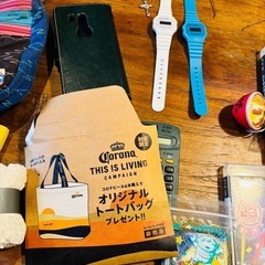 【受付終了】生活雑貨類の画像