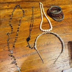 【受付終了】生活雑貨類の画像