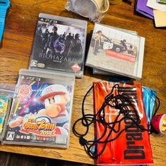 【受付終了】生活雑貨類の画像