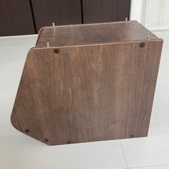 スタックボックスの画像
