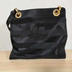 【クレージュ】ショルダーバッグ