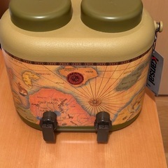 ドリンクサーバー