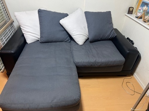 ソファ3人掛け
