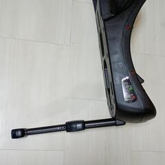 【セット】チャイルドシート　joie　i-base の画像