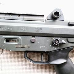 東京マルイ　89式小銃　電動ガンの画像
