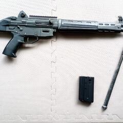 東京マルイ　89式小銃　電動ガン