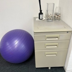 オフィスキャビネット 3/25 14時〜希望