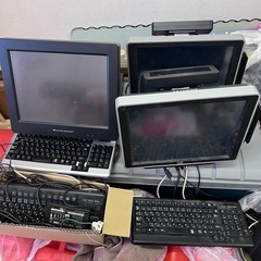 激安すぎタカラサロンポス3台