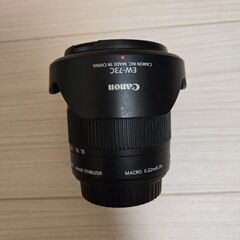 【3/19まで】キヤノン カメラレンズの画像