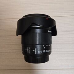 【3/19まで】キヤノン カメラレンズの画像