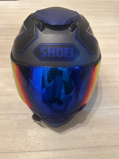 GT-Air II フルフェイスヘルメット