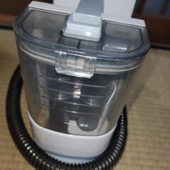 《お話し中》リンサークリーナーの画像