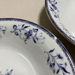 【新品】NARUMI  皿　プレート
の画像