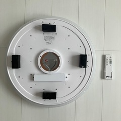 LEDシーリングライトの画像