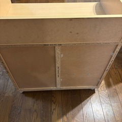 棚、ラックの画像