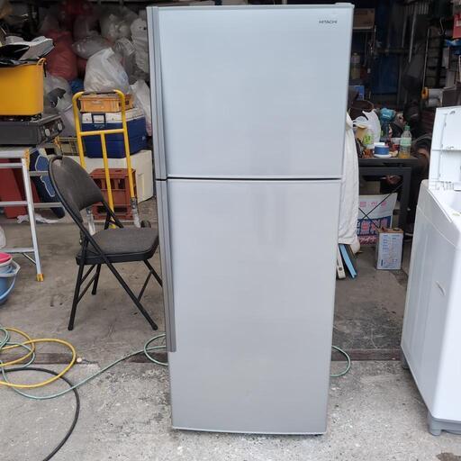 2011年製品 255L 冷蔵庫