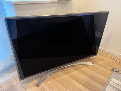 テレビ LG 49インチ