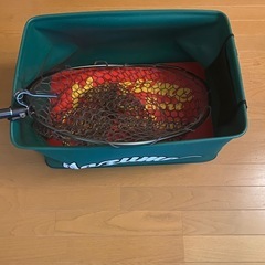 ウェーディングカーゴ、ネット