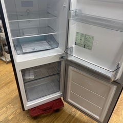 TWINBIRD製★カガミドア冷蔵庫★1年間保証付きの画像