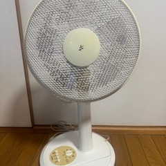 扇風機