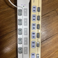 延長コード