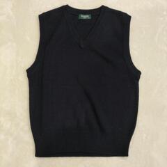 男の子　130　12着　まとめ売り　トレーナー　ベストの画像