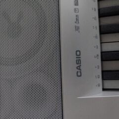 電子ピアノの画像