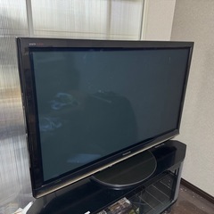 テレビ（VIERA）
