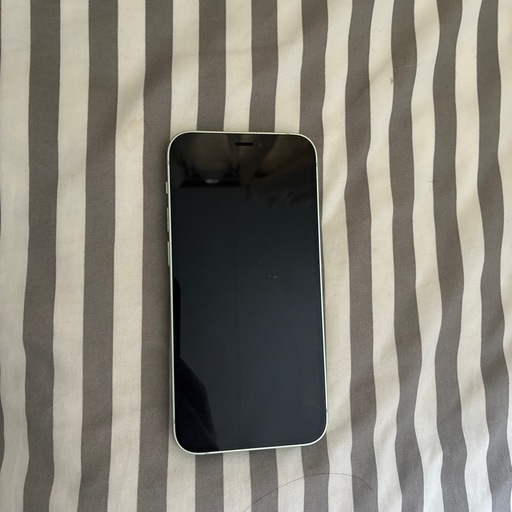 iPhone iPhone12mini128G