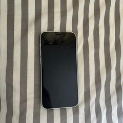 iPhone12mini128G