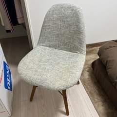 【定価6799円】イームズチェア1脚の画像