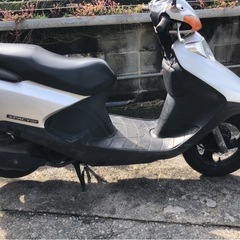 スペイシー100 ①