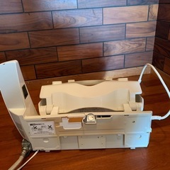 TOTO ウォシュレットの画像