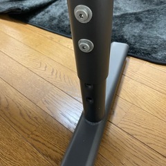 さらに値下げ　ニトリ　ワークデスクの画像