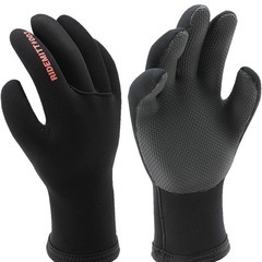 Daytona  RIDEMITT  防水グローブの画像