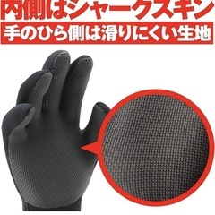 Daytona  RIDEMITT  防水グローブの画像