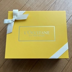ロクシタン