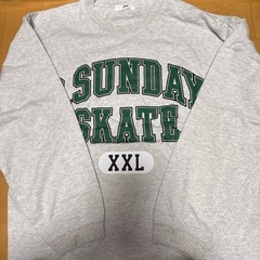 WEGO Tシャツ