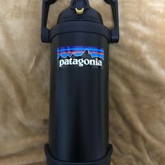 【美品】サーモス水筒 3L ブラック FJQ-3000 BK