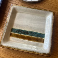 やちむん　食器の画像