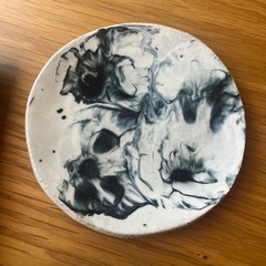 やちむん　食器の画像