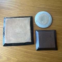 やちむん　食器の画像