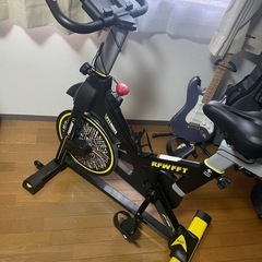 エアロバイク