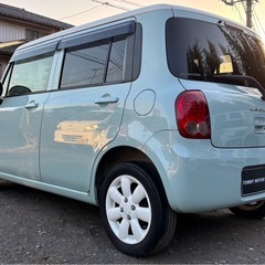 大人気‼️格安‼️スズキ　アルトラパンX HE22S 茨城阿見の画像
