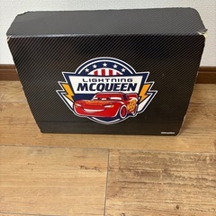 カーズトミカ　パノラマケースの画像