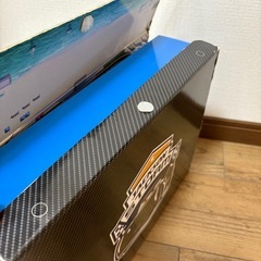 カーズトミカ　パノラマケースの画像