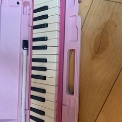 鍵盤ハーモニカ　YAMAHA