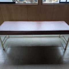 整骨院の施術ベッド(取引中)