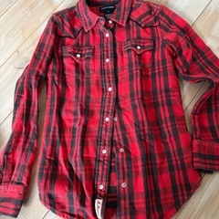 ラルフローレンサイズ10の画像